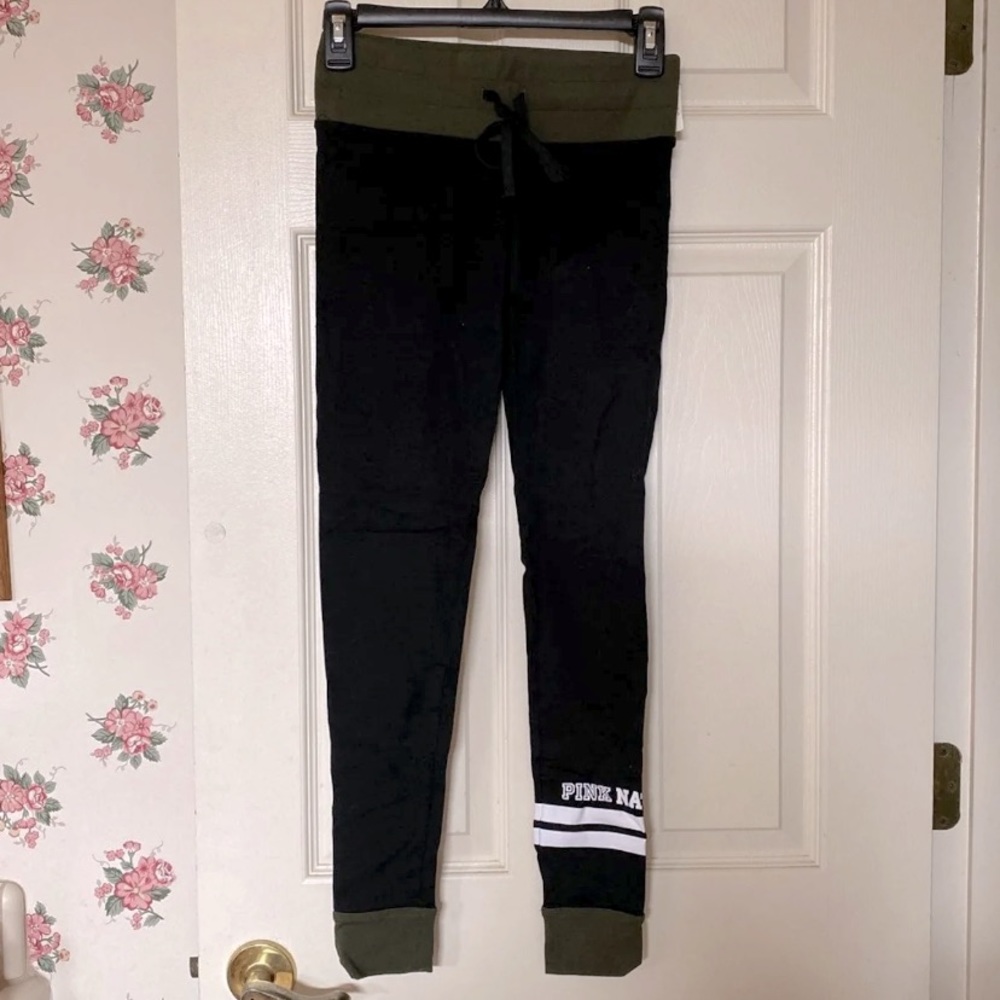 Vs Pink Leggings